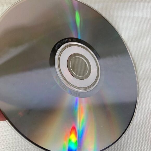 Teenage Mutant Ninja Turtles BattleNexus 2 PC Game 2004 Computer Disc Loose - Picture 2 of 8